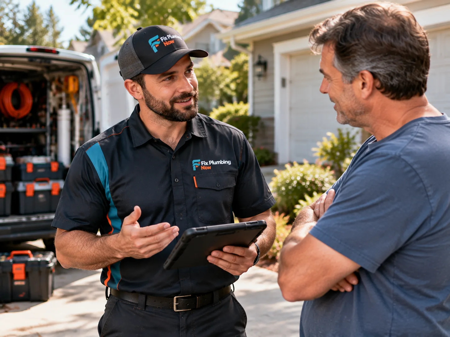 Clogged Drain Service Sheridan, AR FAQs